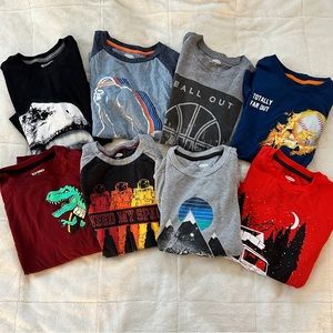 Old Navy long sleeve bundle